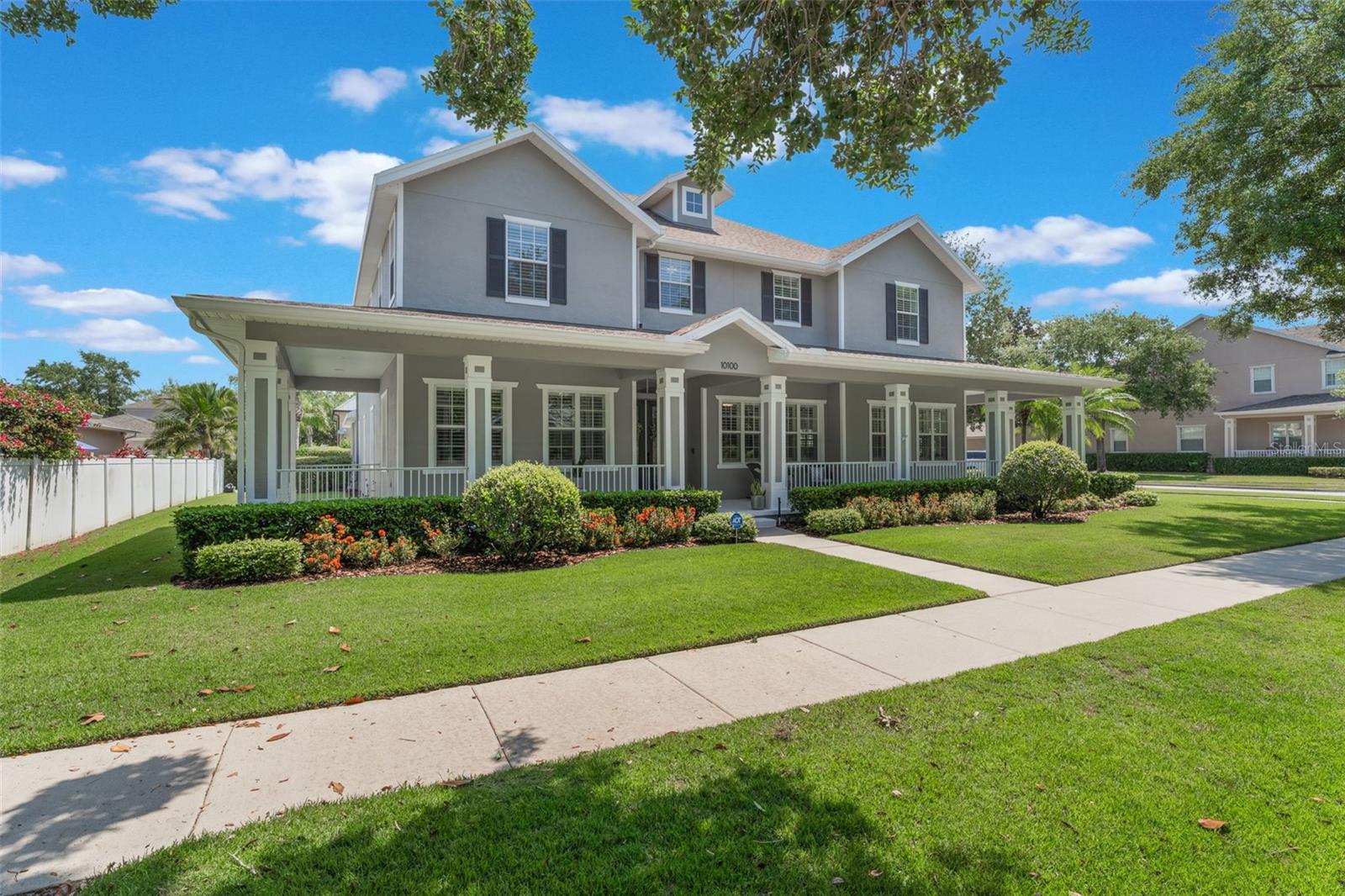 10100 LOBLOLLY PINE CIR, ORLANDO, FL, 32827