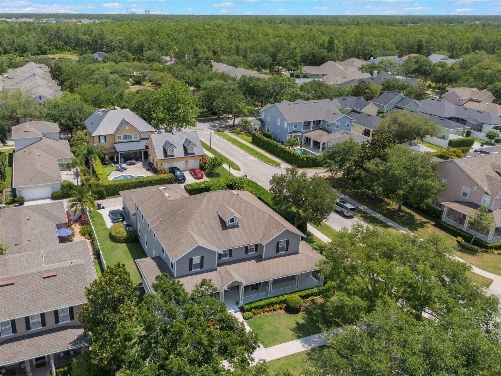 10100 LOBLOLLY PINE CIR, ORLANDO, FL, 32827