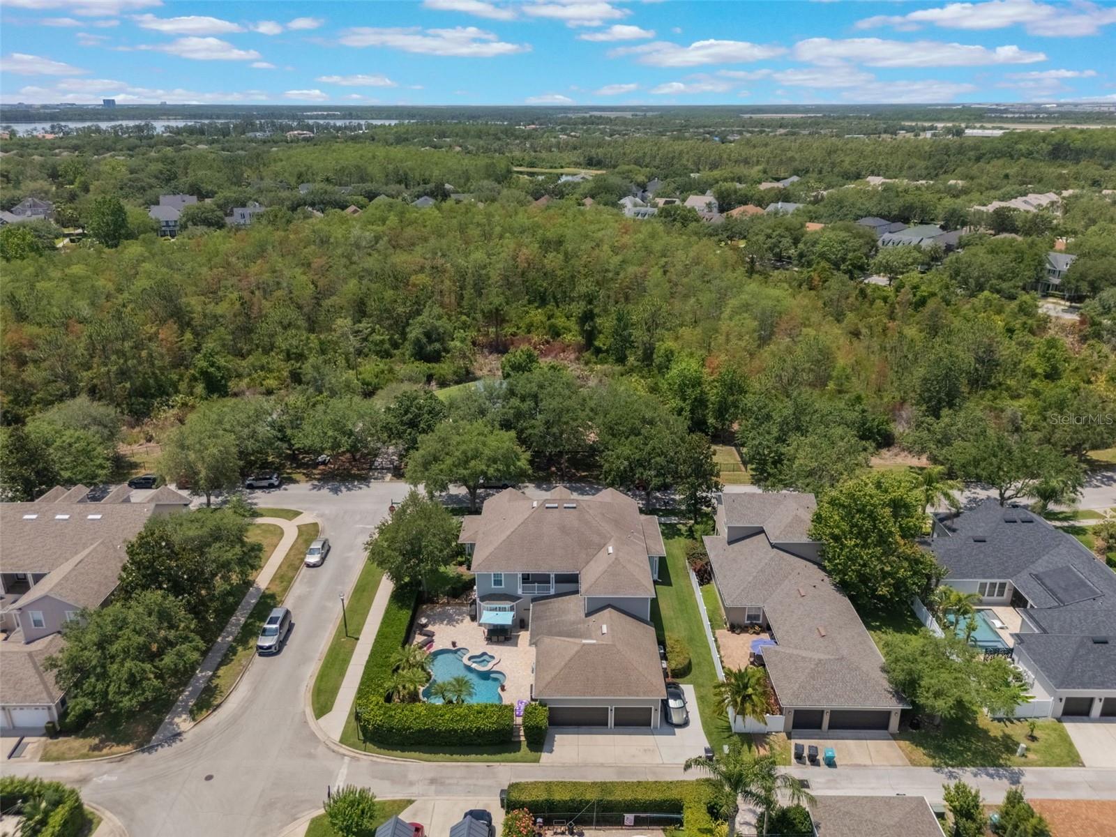 10100 LOBLOLLY PINE CIR, ORLANDO, FL, 32827