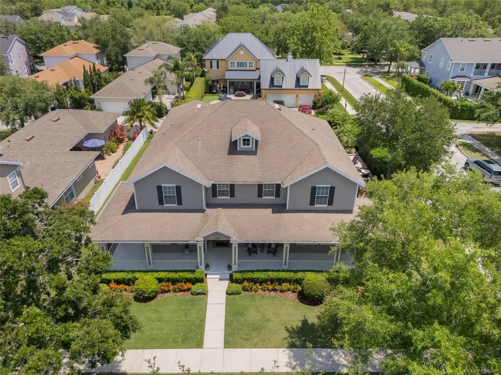 10100 LOBLOLLY PINE CIR, ORLANDO, FL, 32827