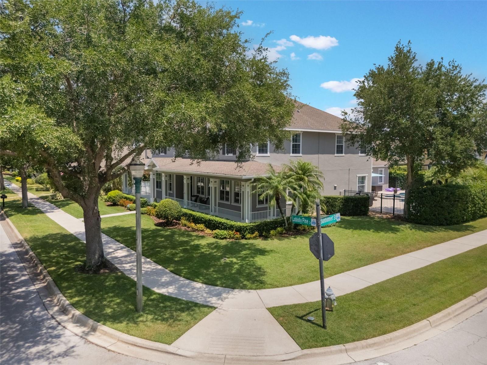 10100 LOBLOLLY PINE CIR, ORLANDO, FL, 32827