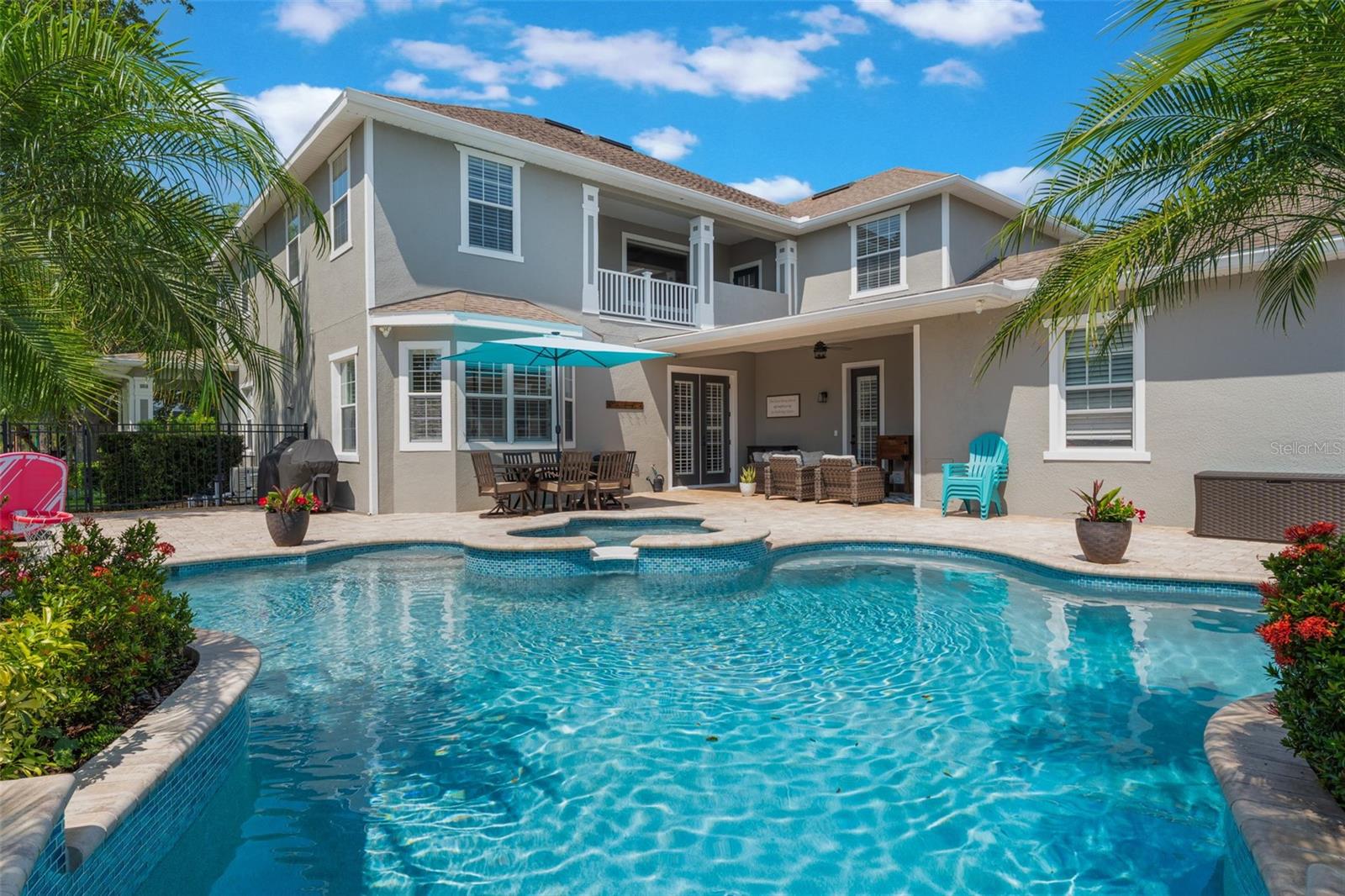 10100 LOBLOLLY PINE CIR, ORLANDO, FL, 32827