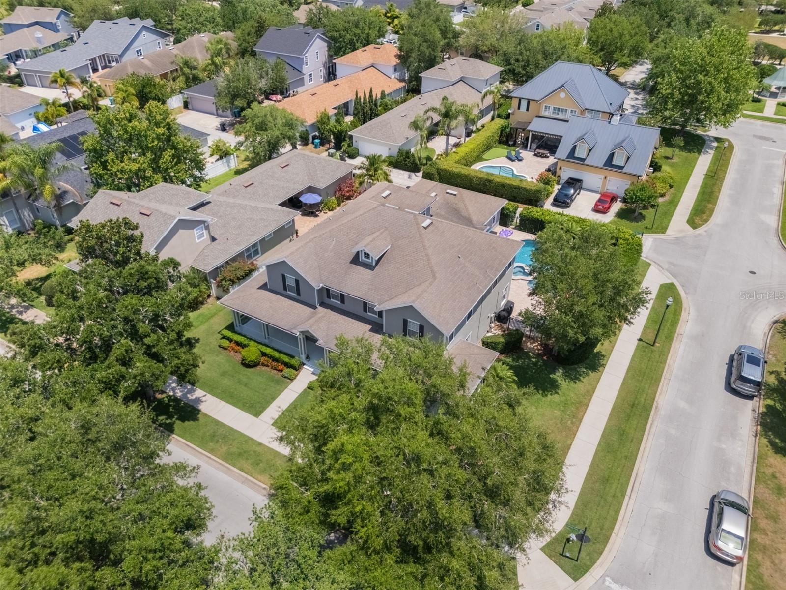 10100 LOBLOLLY PINE CIR, ORLANDO, FL, 32827