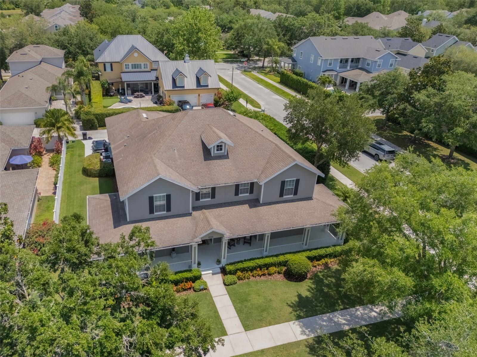 10100 LOBLOLLY PINE CIR, ORLANDO, FL, 32827