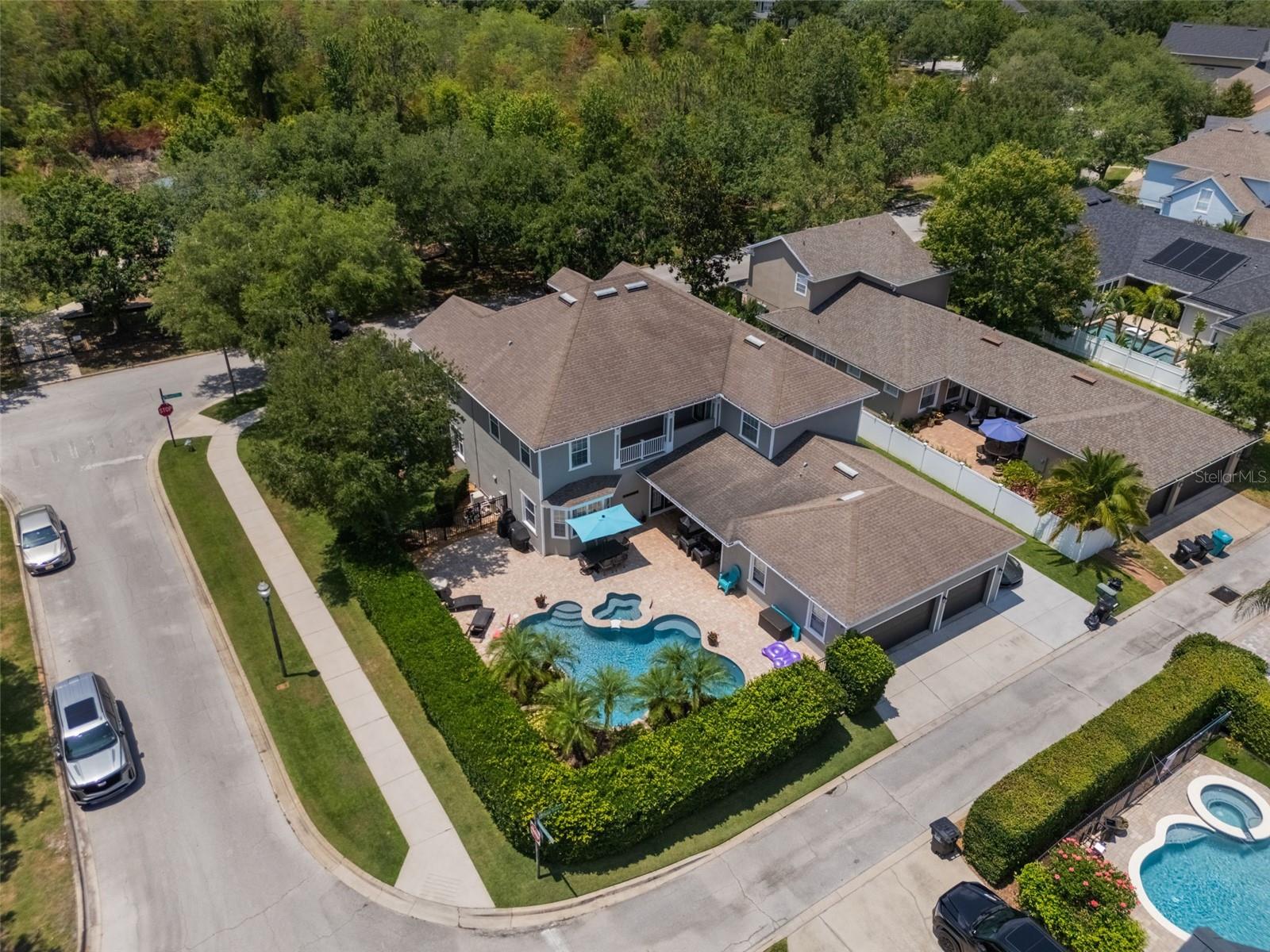 10100 LOBLOLLY PINE CIR, ORLANDO, FL, 32827