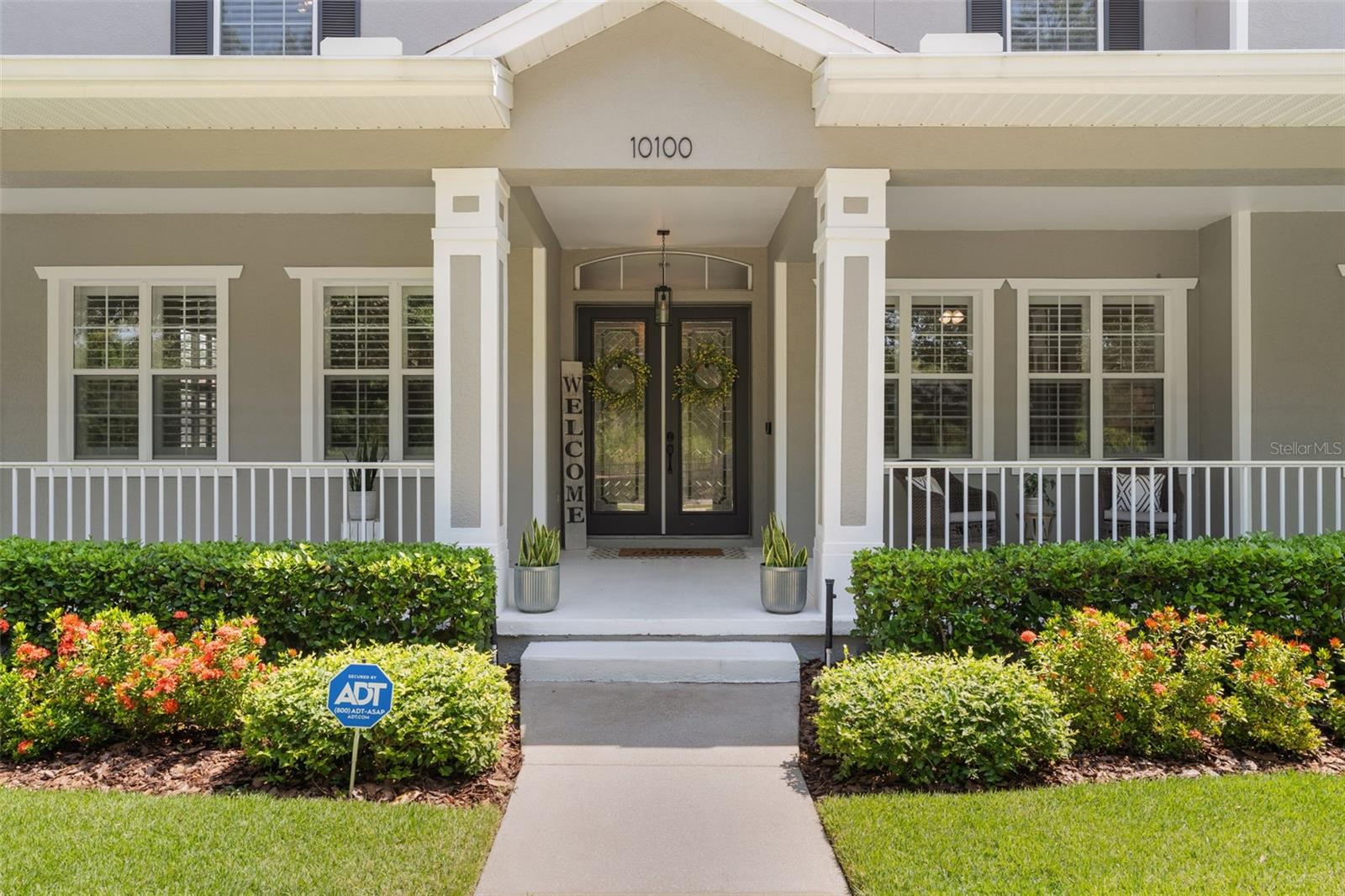 10100 LOBLOLLY PINE CIR, ORLANDO, FL, 32827