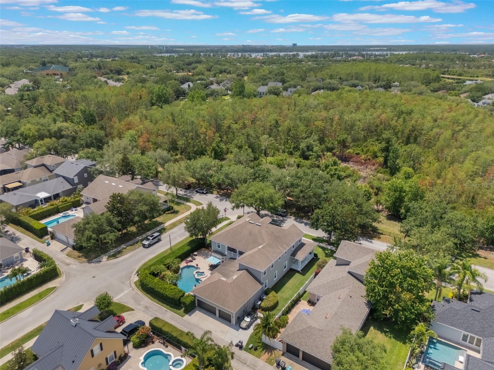 10100 LOBLOLLY PINE CIR, ORLANDO, FL, 32827