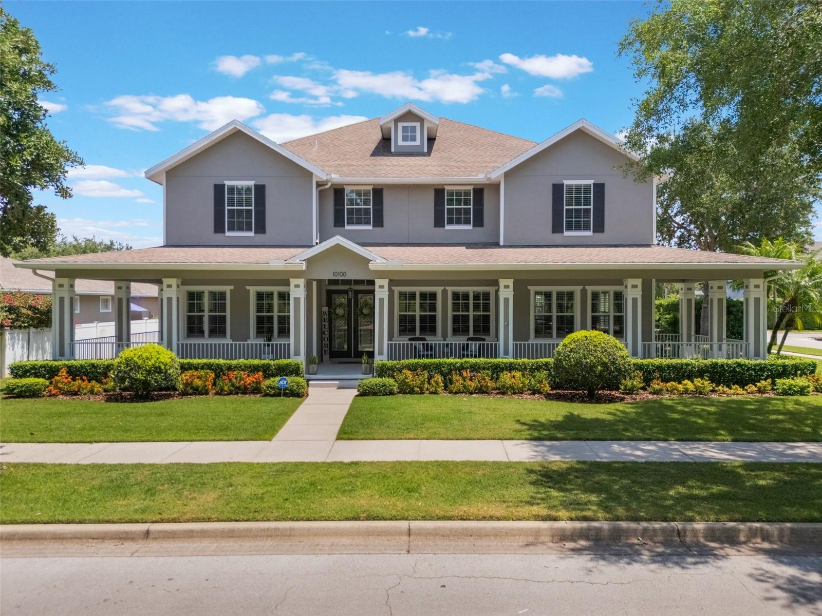 10100 LOBLOLLY PINE CIR, ORLANDO, FL, 32827