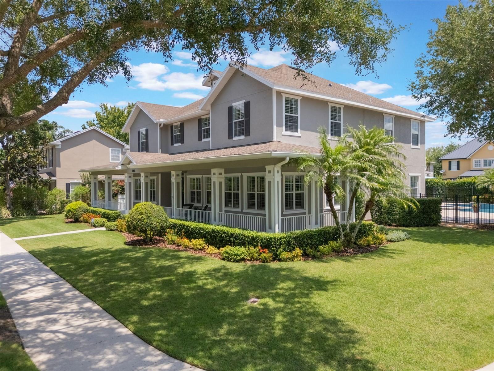 10100 LOBLOLLY PINE CIR, ORLANDO, FL, 32827