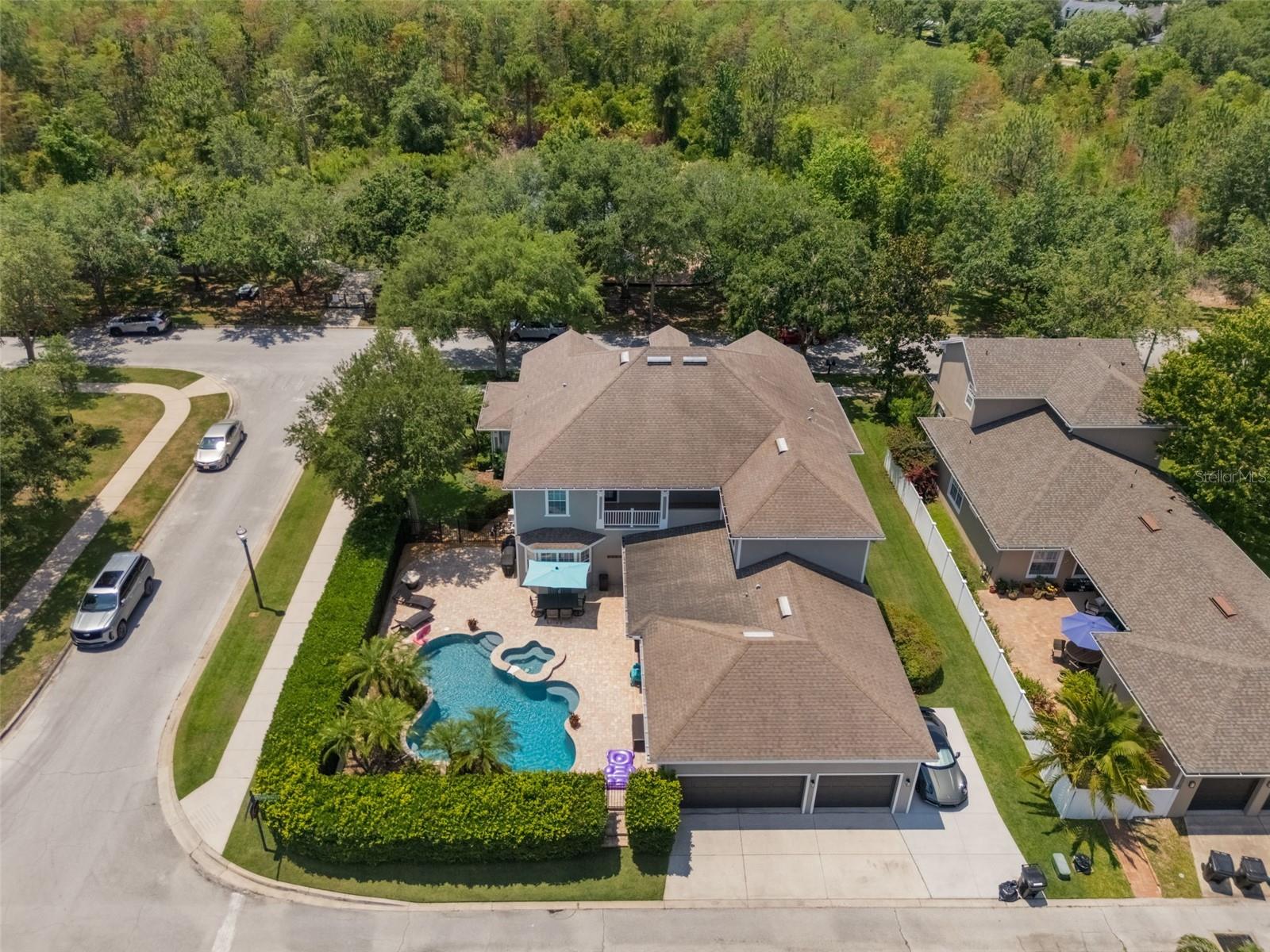 10100 LOBLOLLY PINE CIR, ORLANDO, FL, 32827