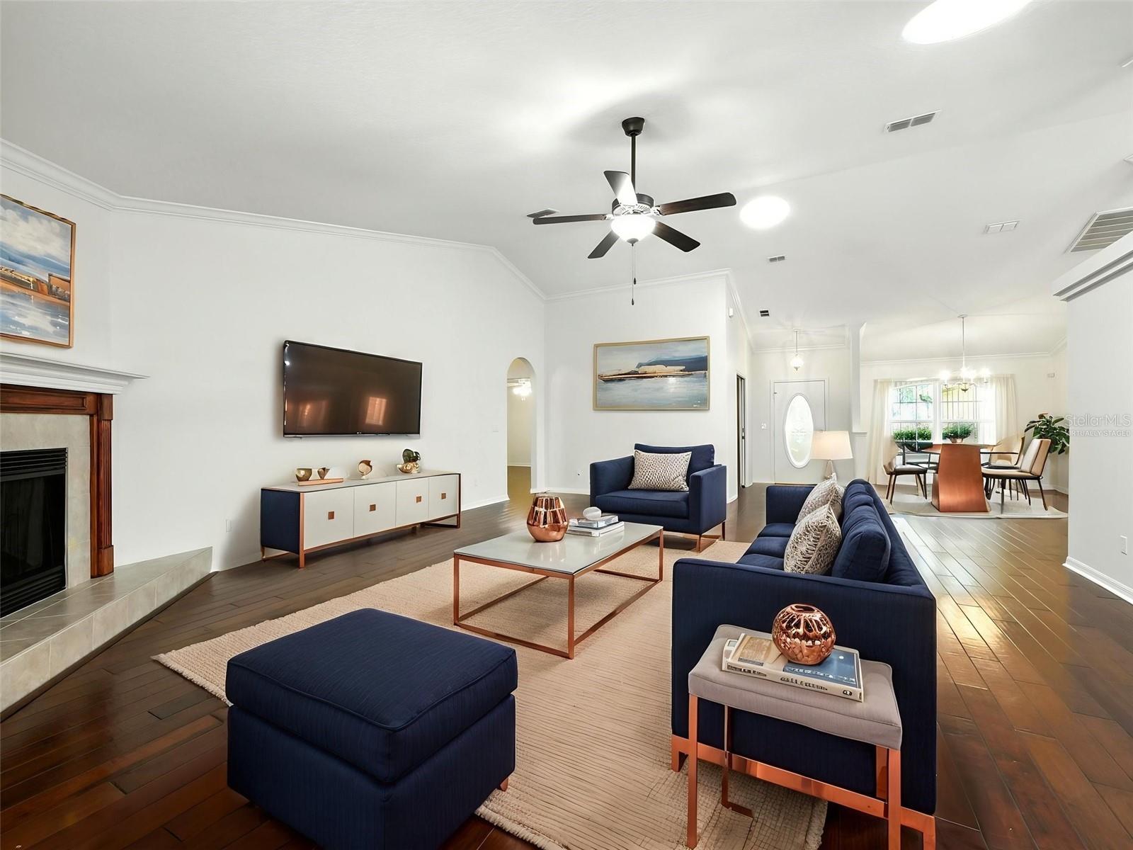 10528 SW 27TH AVE, OCALA, FL, 34476