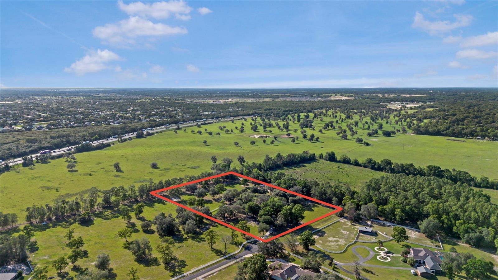 10528 SW 27TH AVE, OCALA, FL, 34476