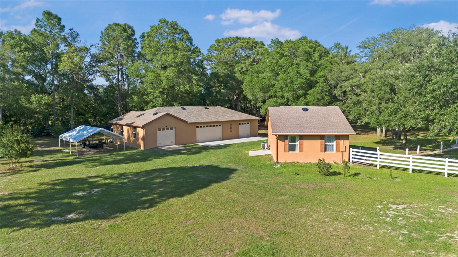 10528 SW 27TH AVE, OCALA, FL, 34476