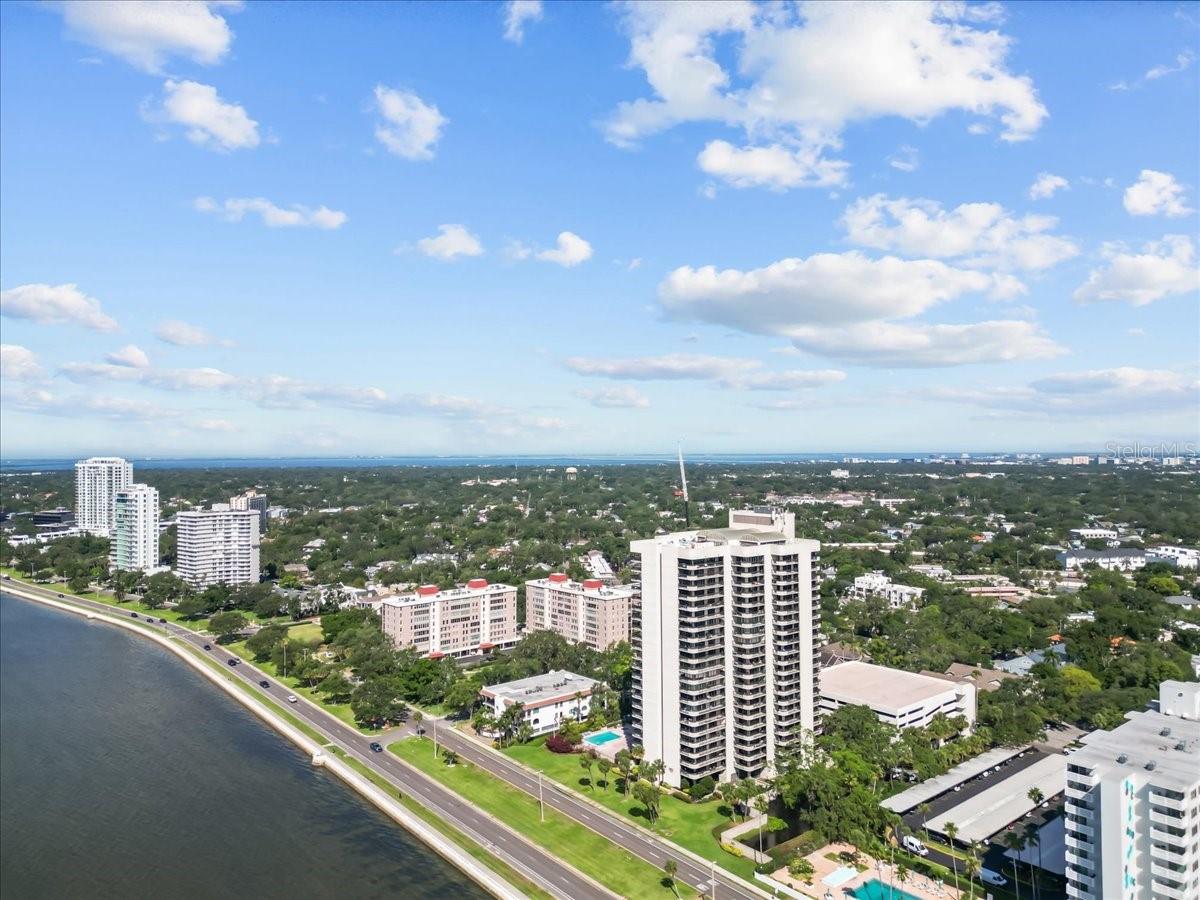 2413 BAYSHORE BLVD #1604, TAMPA, FL, 33629