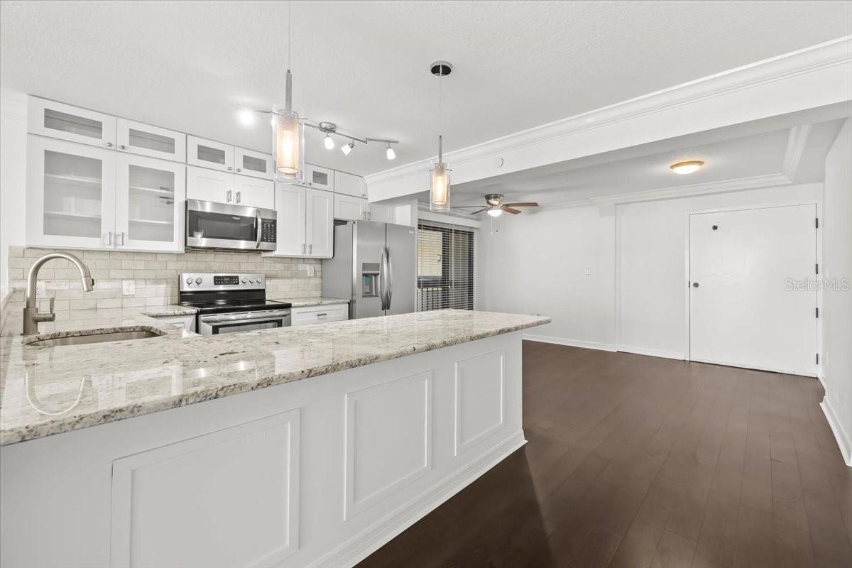 2413 BAYSHORE BLVD #1604, TAMPA, FL, 33629