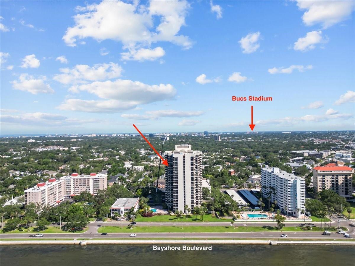 2413 BAYSHORE BLVD #1604, TAMPA, FL, 33629