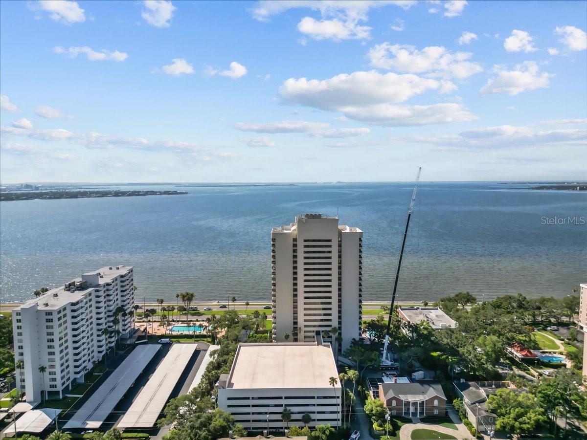2413 BAYSHORE BLVD #1604, TAMPA, FL, 33629