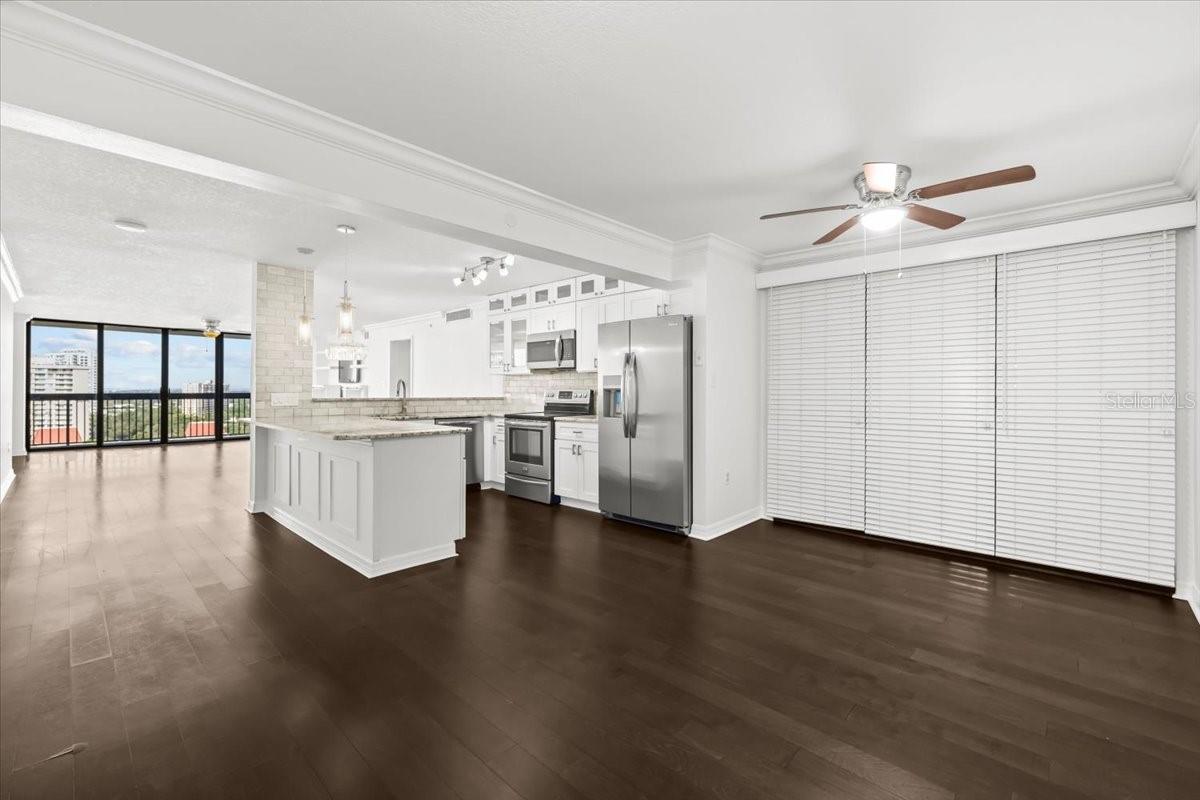 2413 BAYSHORE BLVD #1604, TAMPA, FL, 33629