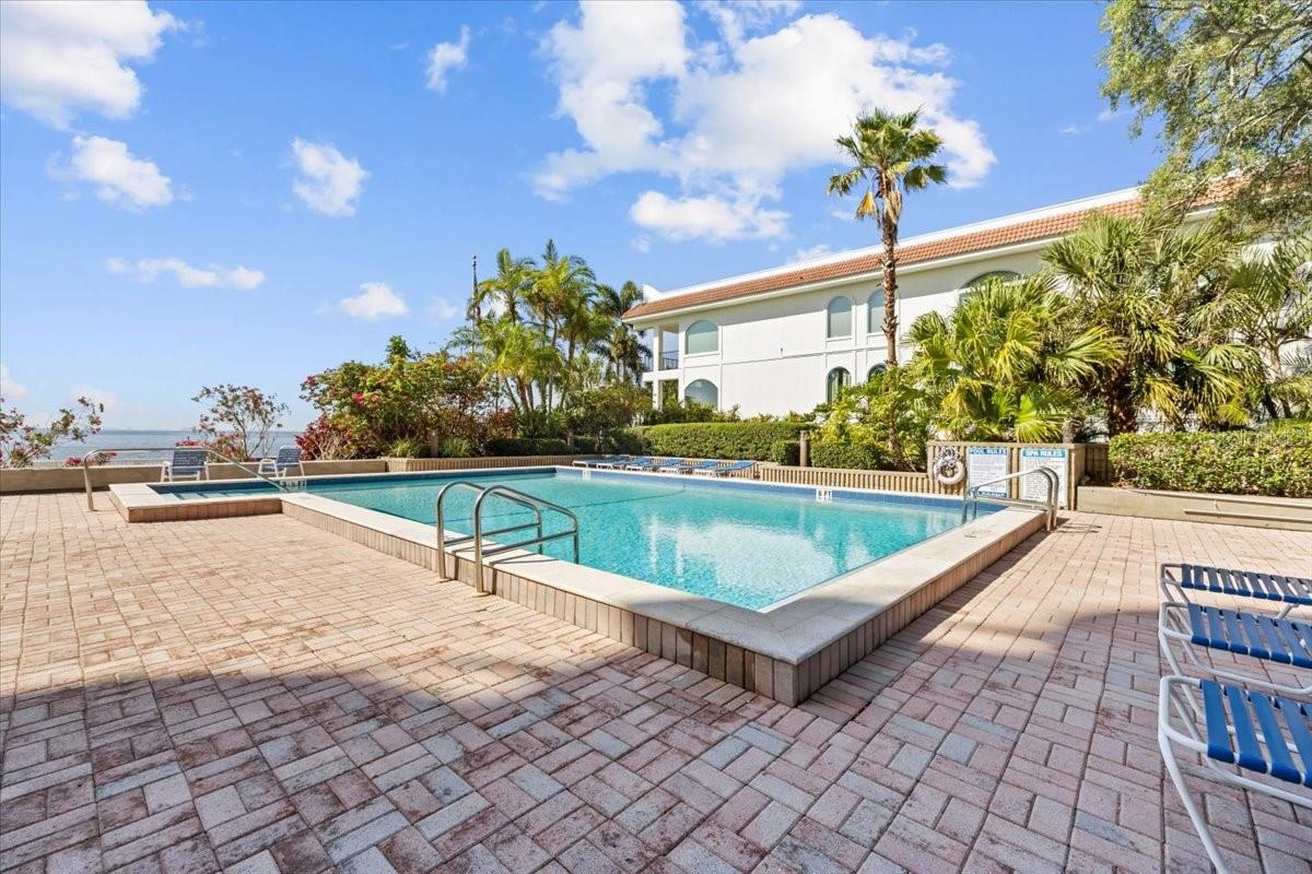 2413 BAYSHORE BLVD #1604, TAMPA, FL, 33629