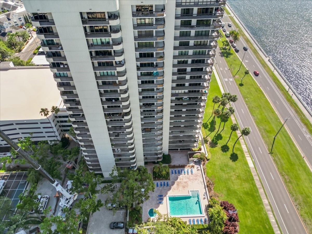 2413 BAYSHORE BLVD #1604, TAMPA, FL, 33629