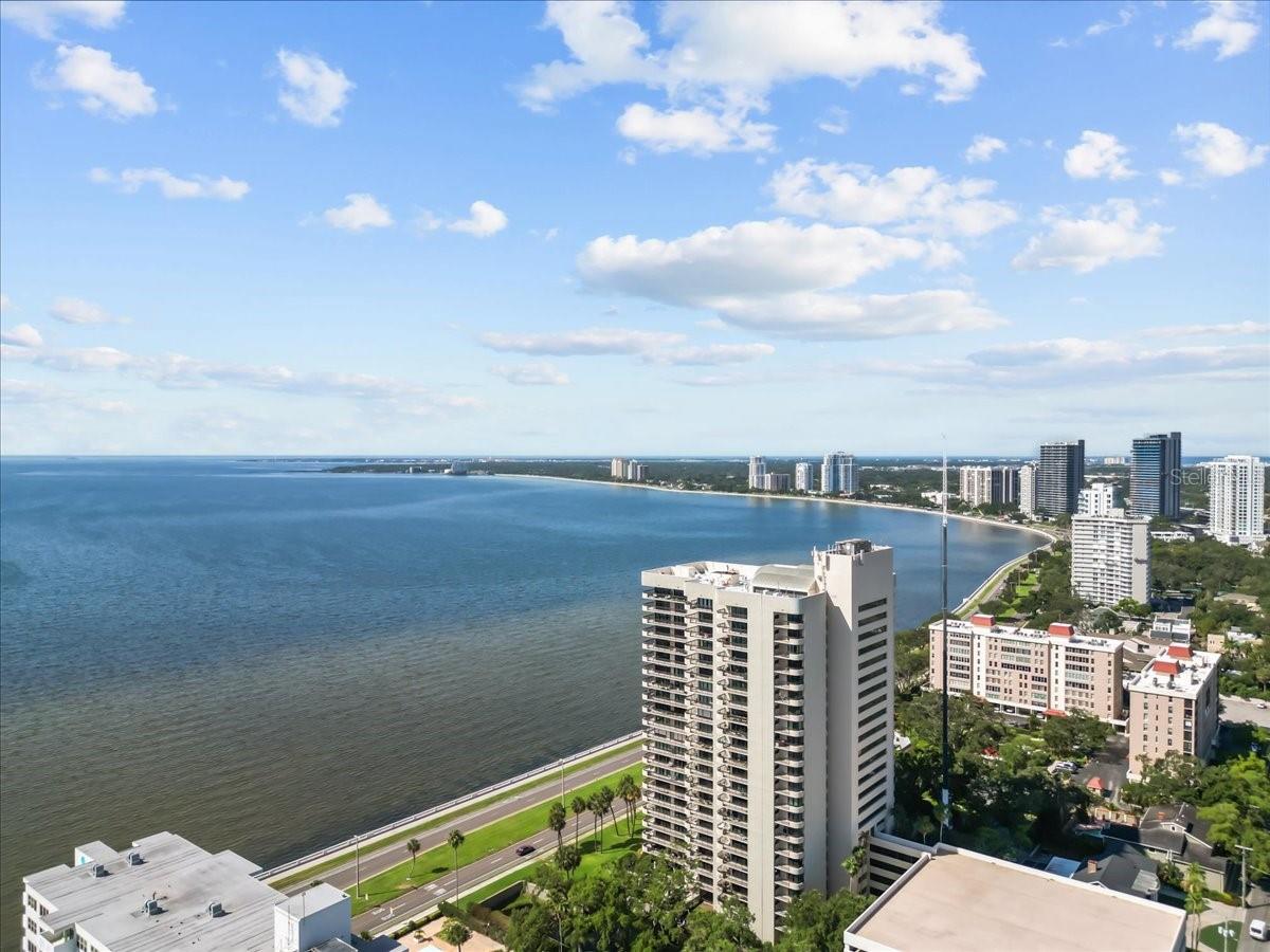 2413 BAYSHORE BLVD #1604, TAMPA, FL, 33629