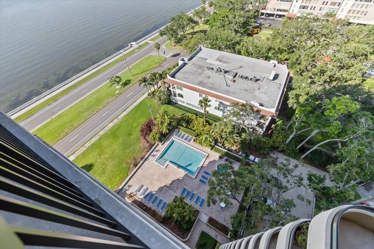 2413 BAYSHORE BLVD #1604, TAMPA, FL, 33629