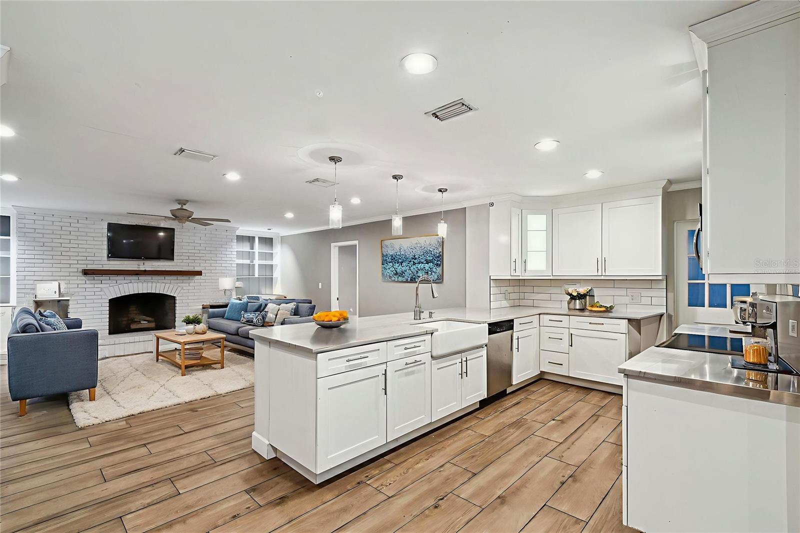 3520 N WESTMORELAND DR, ORLANDO, FL, 32804