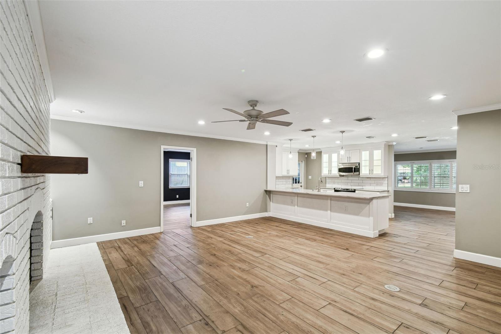 3520 N WESTMORELAND DR, ORLANDO, FL, 32804