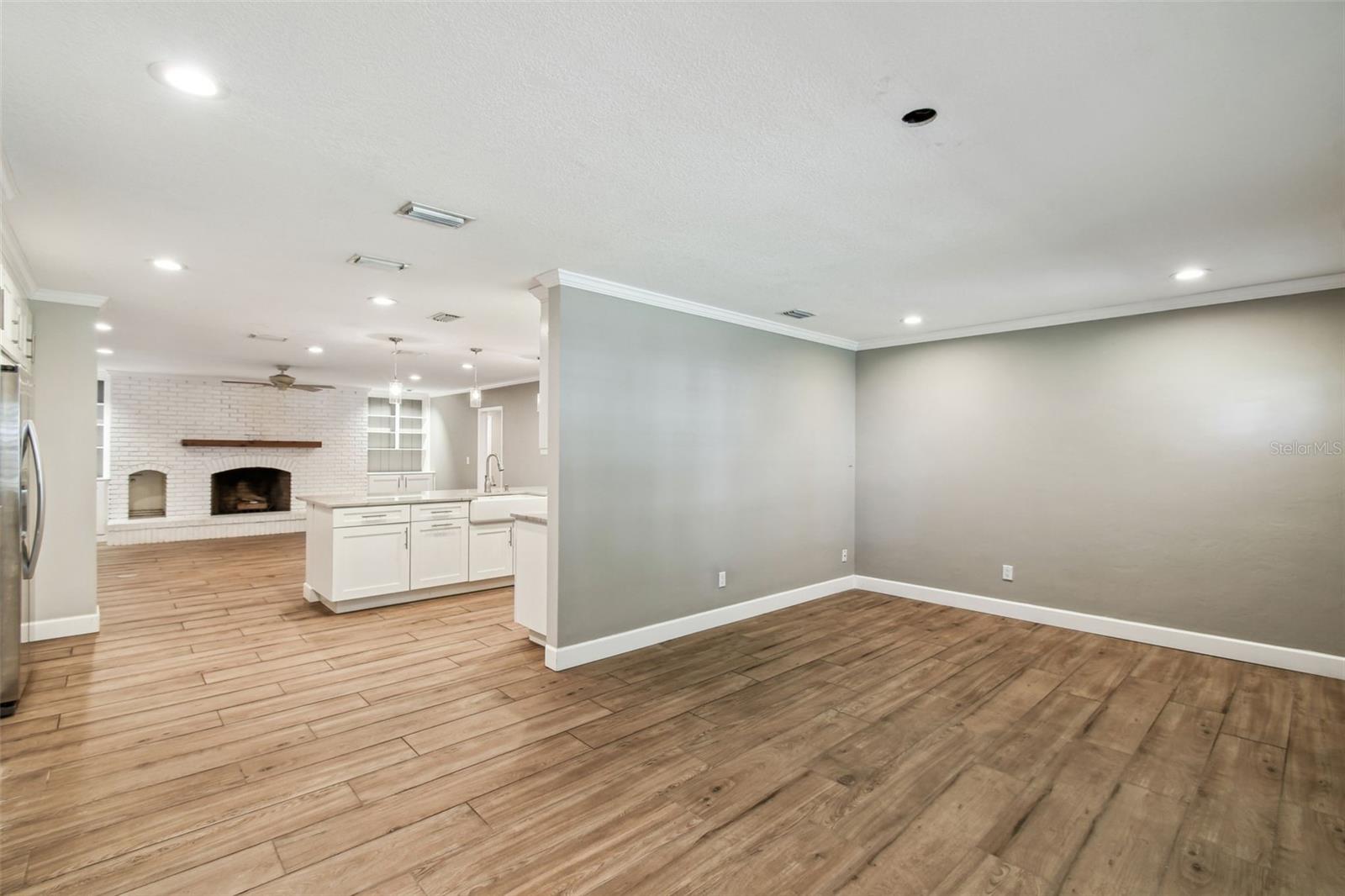 3520 N WESTMORELAND DR, ORLANDO, FL, 32804