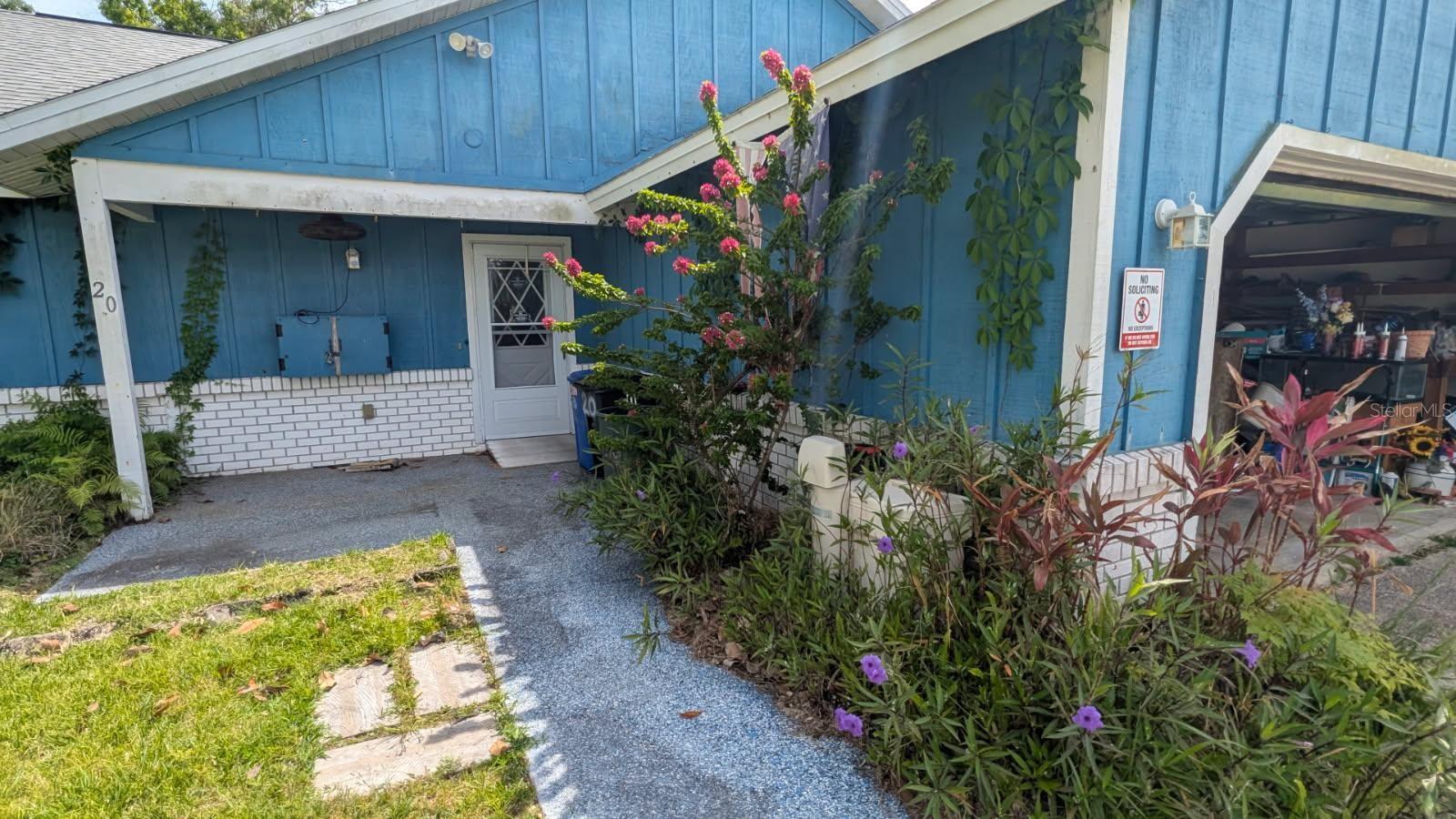 20 EASTGATE LN, PALM COAST, FL, 32164