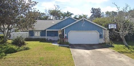 20 EASTGATE LN, PALM COAST, FL, 32164