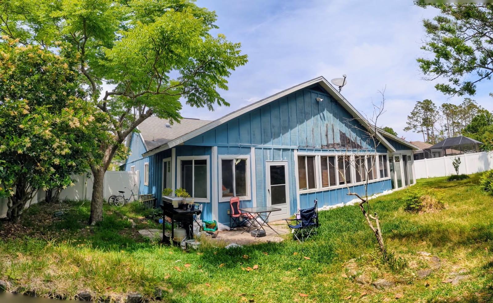 20 EASTGATE LN, PALM COAST, FL, 32164