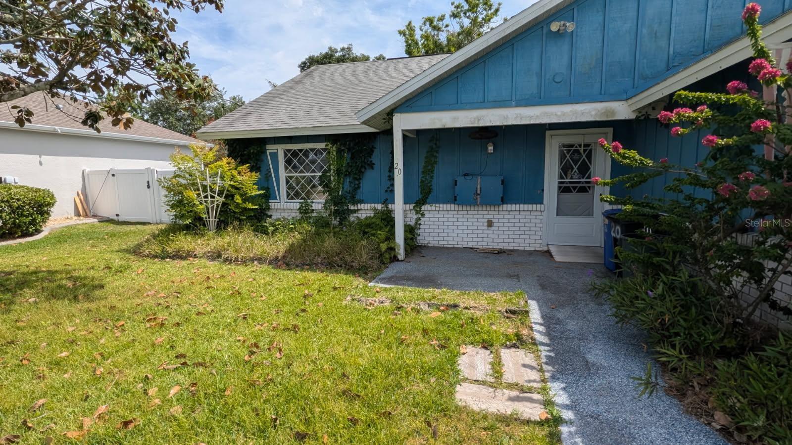 20 EASTGATE LN, PALM COAST, FL, 32164