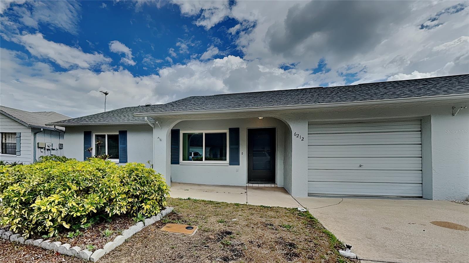 6212 EMERSON DR, NEW PORT RICHEY, FL, 34653