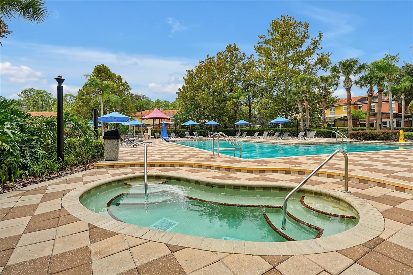 3016 RED GINGER RD, KISSIMMEE, FL, 34747