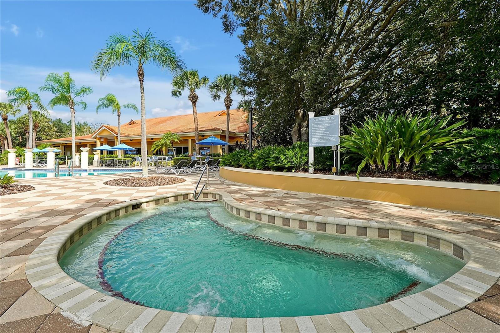 3016 RED GINGER RD, KISSIMMEE, FL, 34747