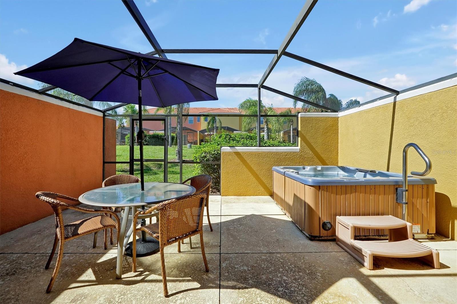 3016 RED GINGER RD, KISSIMMEE, FL, 34747