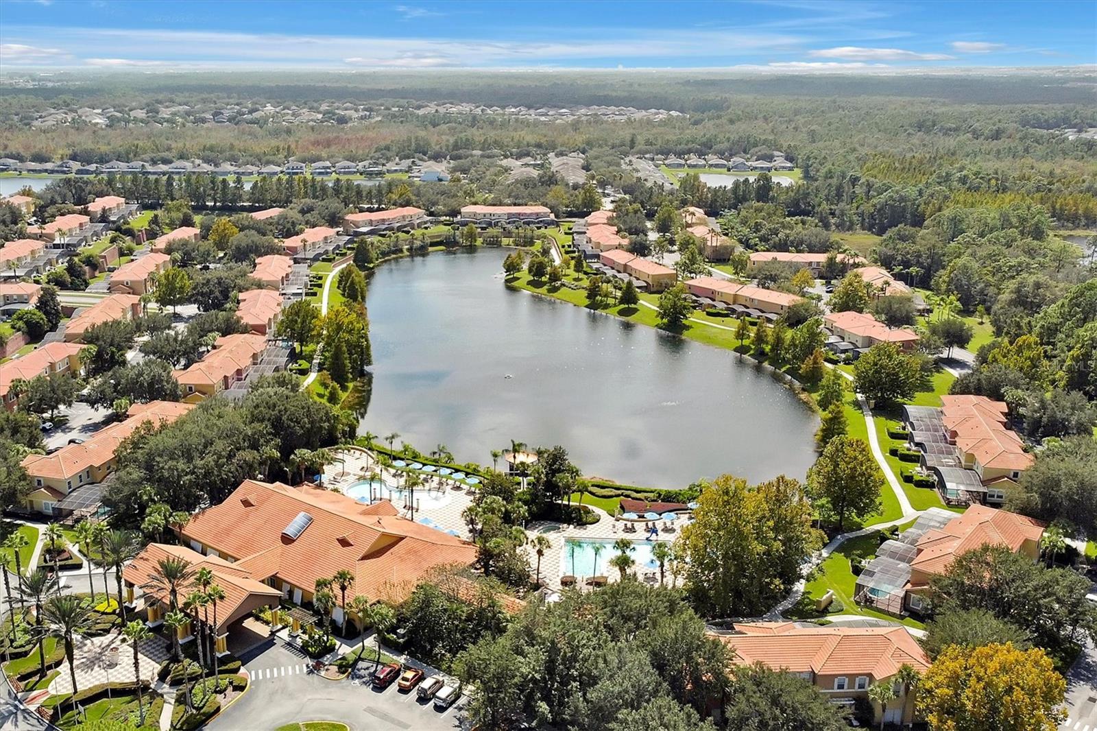 3016 RED GINGER RD, KISSIMMEE, FL, 34747