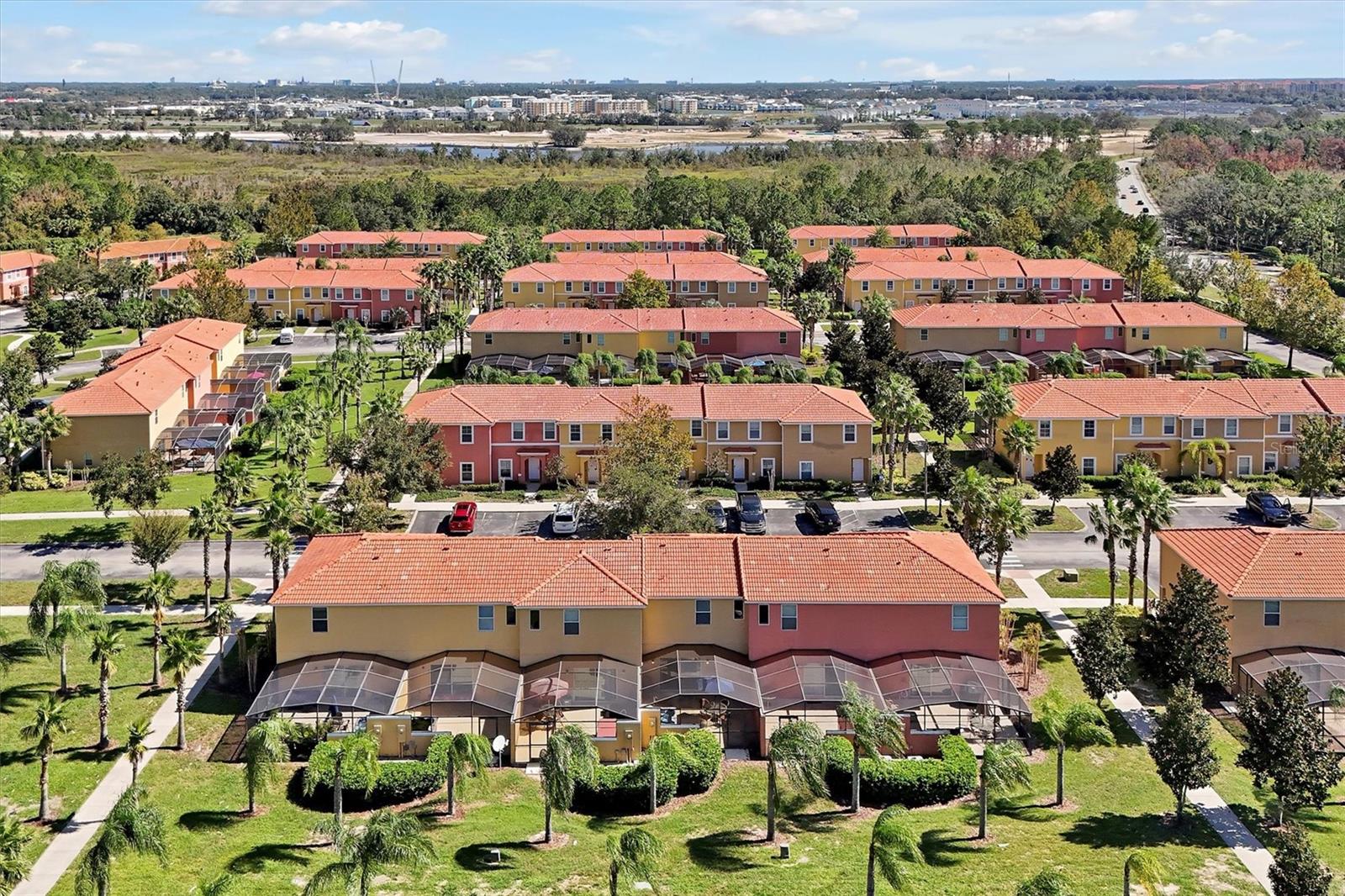 3016 RED GINGER RD, KISSIMMEE, FL, 34747