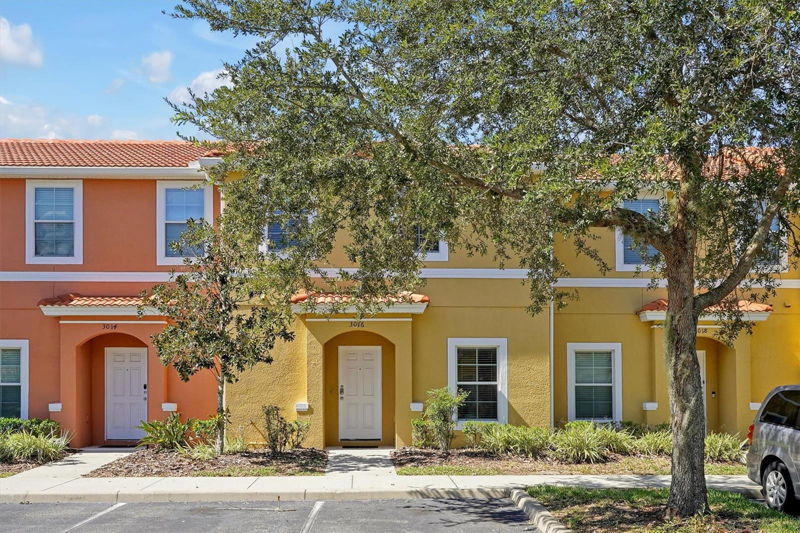 3016 RED GINGER RD, KISSIMMEE, FL, 34747