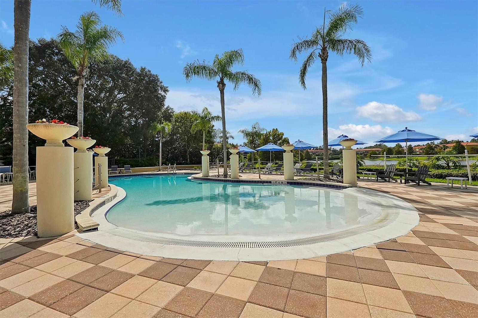 3016 RED GINGER RD, KISSIMMEE, FL, 34747