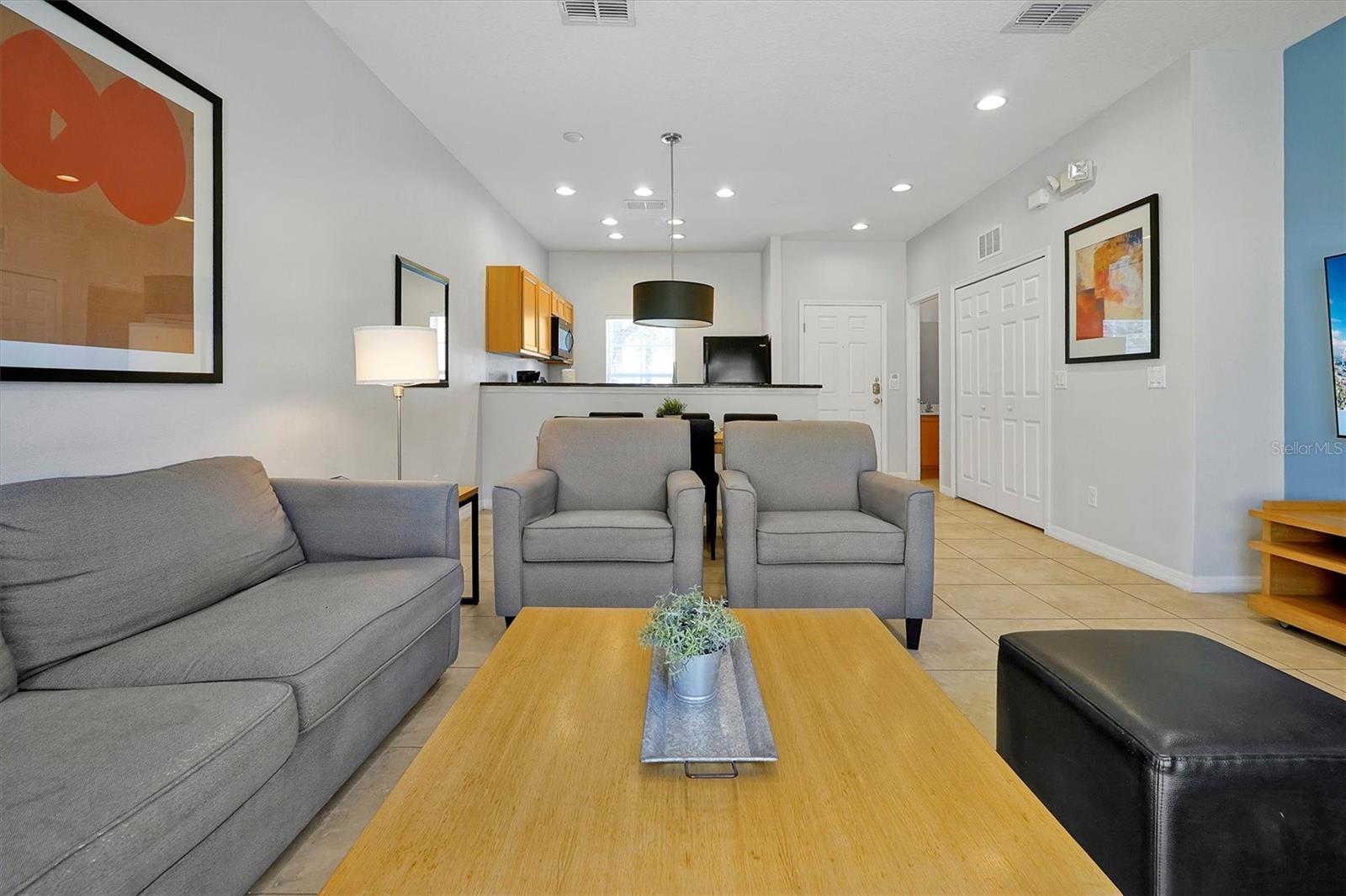 3016 RED GINGER RD, KISSIMMEE, FL, 34747