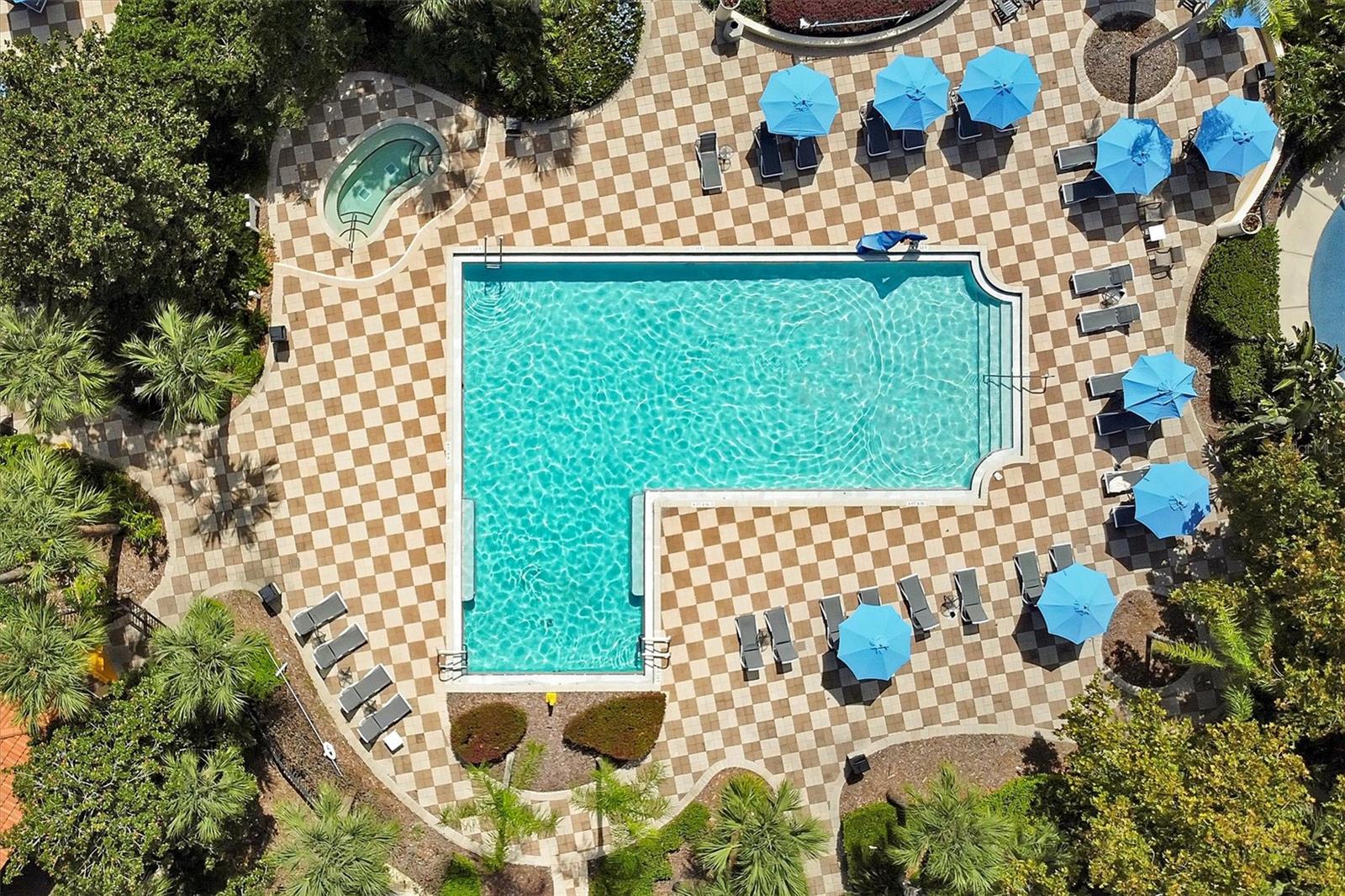 3016 RED GINGER RD, KISSIMMEE, FL, 34747