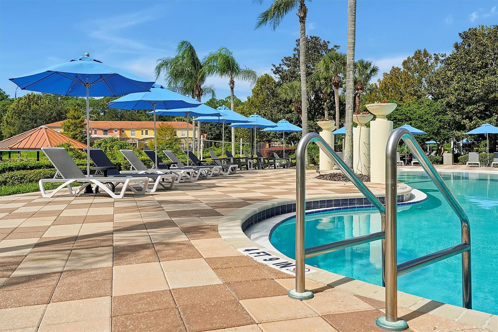 3016 RED GINGER RD, KISSIMMEE, FL, 34747