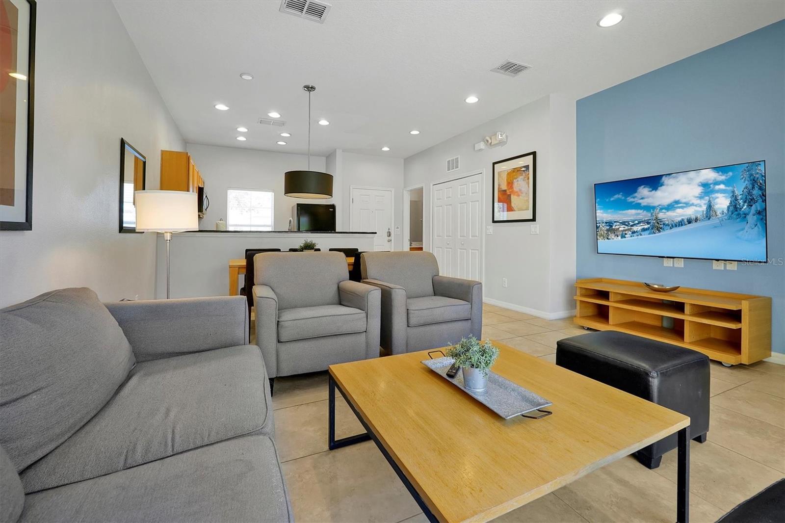 3016 RED GINGER RD, KISSIMMEE, FL, 34747