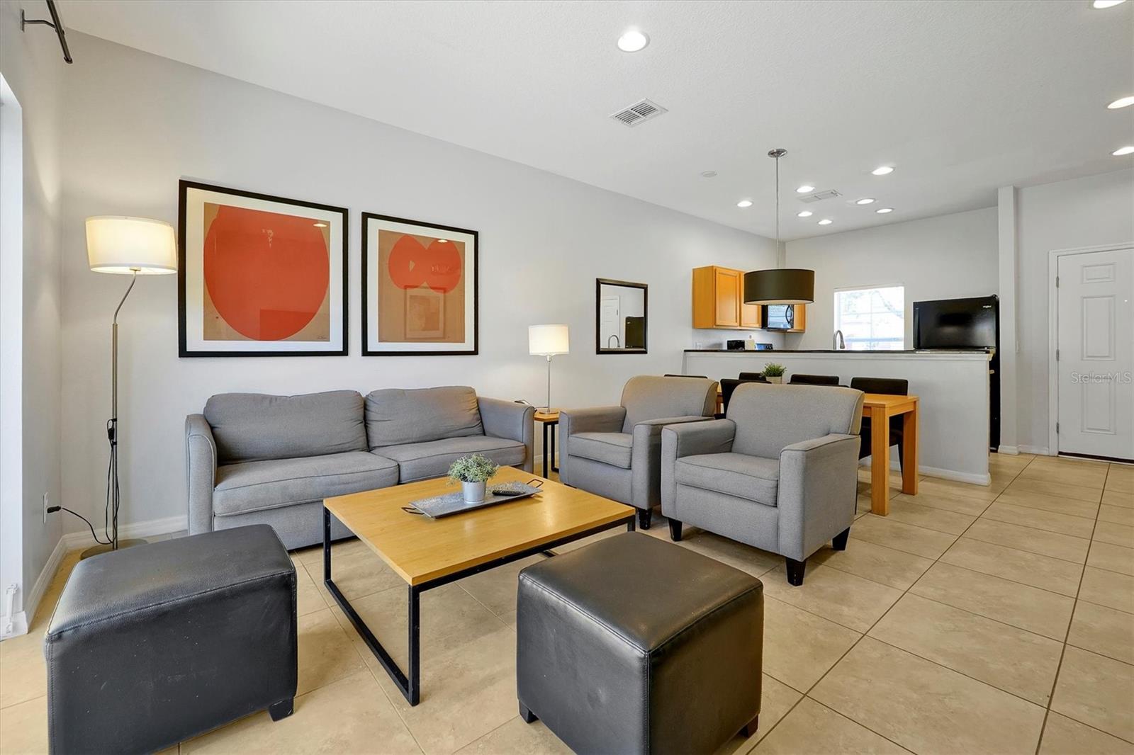 3016 RED GINGER RD, KISSIMMEE, FL, 34747