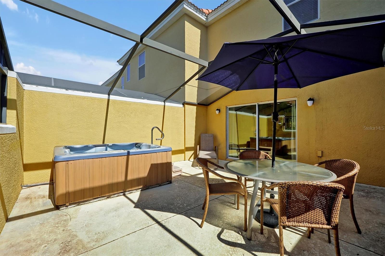 3016 RED GINGER RD, KISSIMMEE, FL, 34747