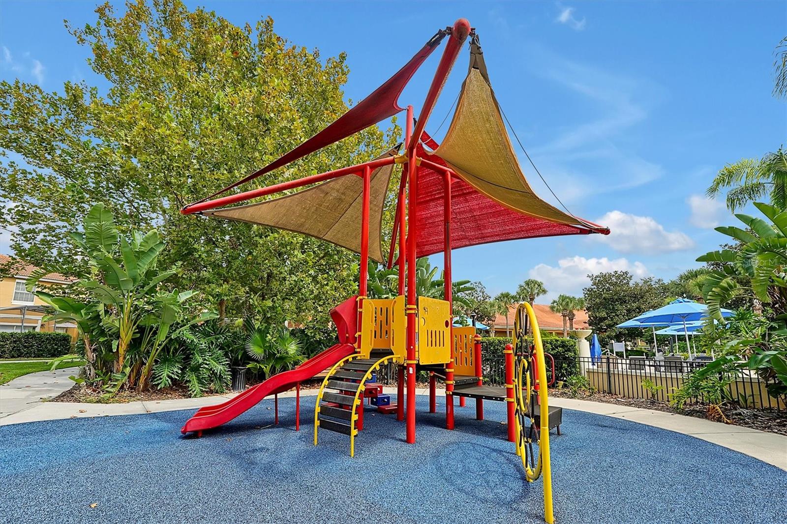 3016 RED GINGER RD, KISSIMMEE, FL, 34747