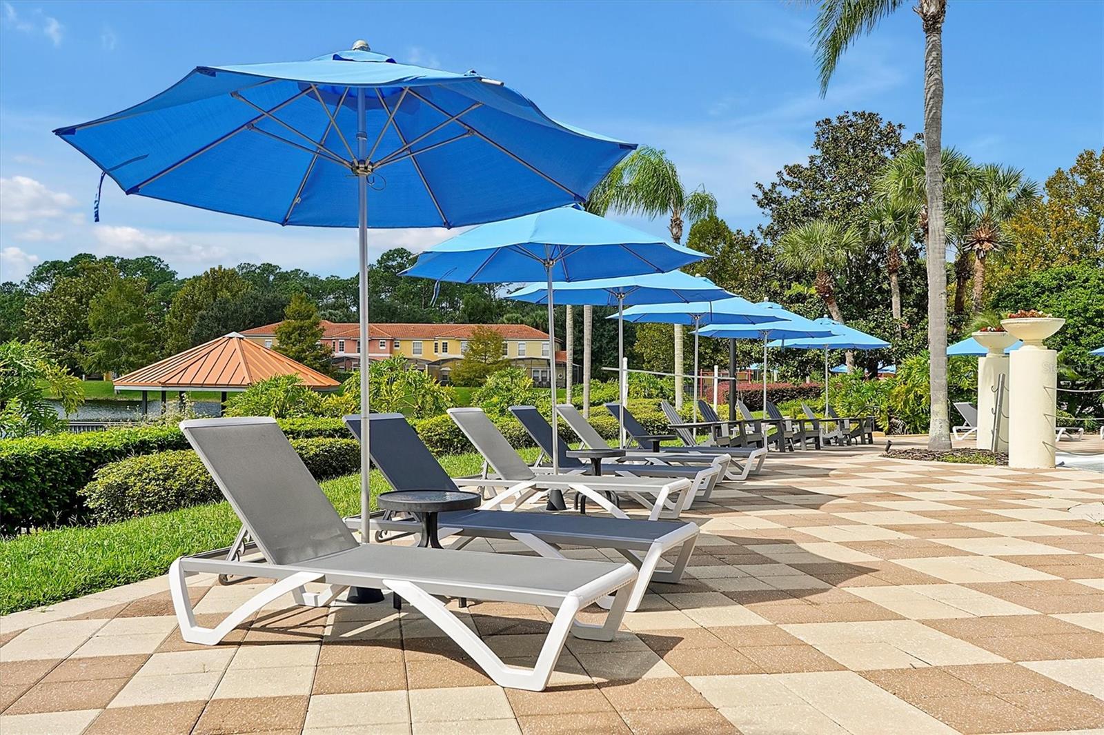 3016 RED GINGER RD, KISSIMMEE, FL, 34747