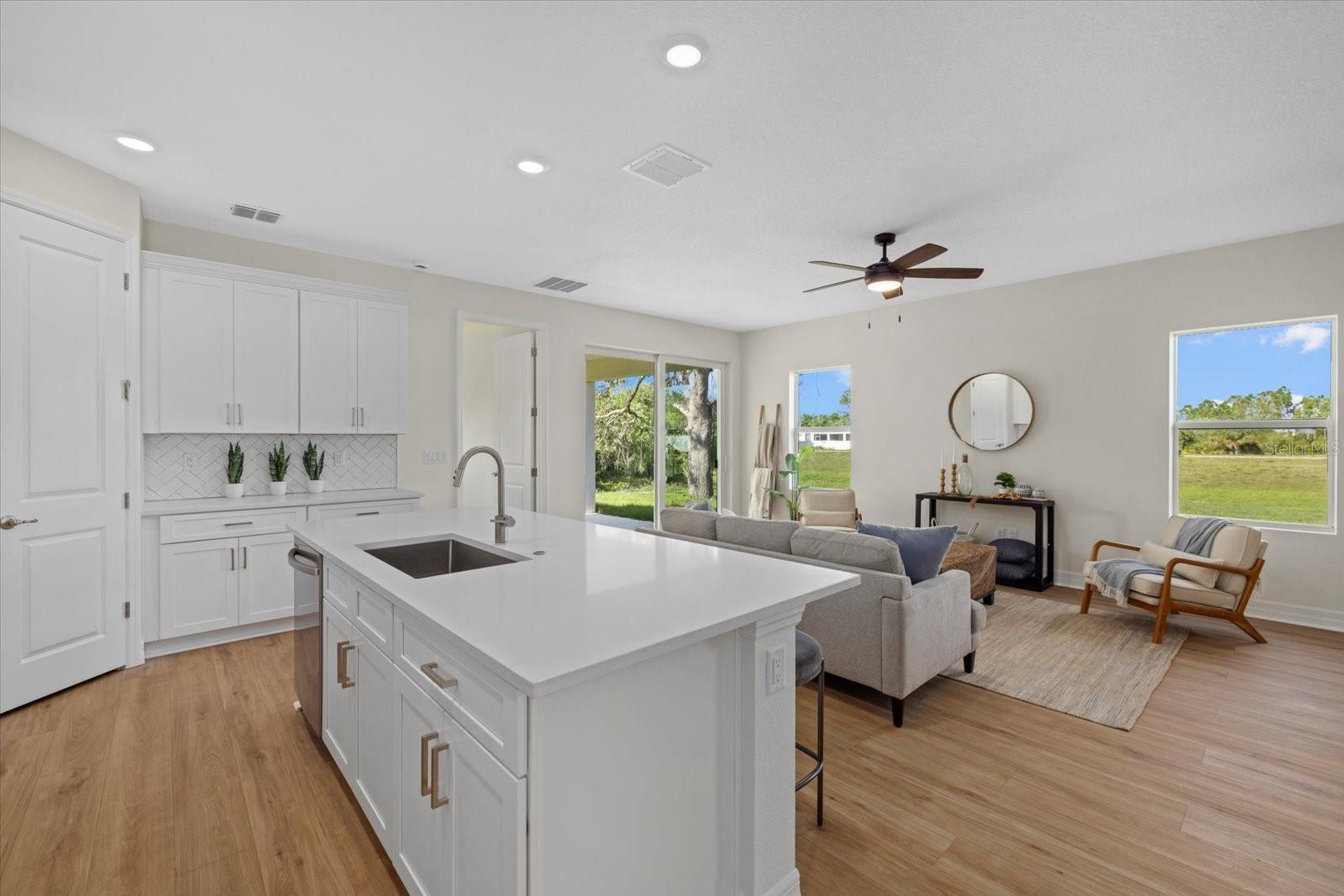 2919 CASCABEL TER, NORTH PORT, FL, 34286